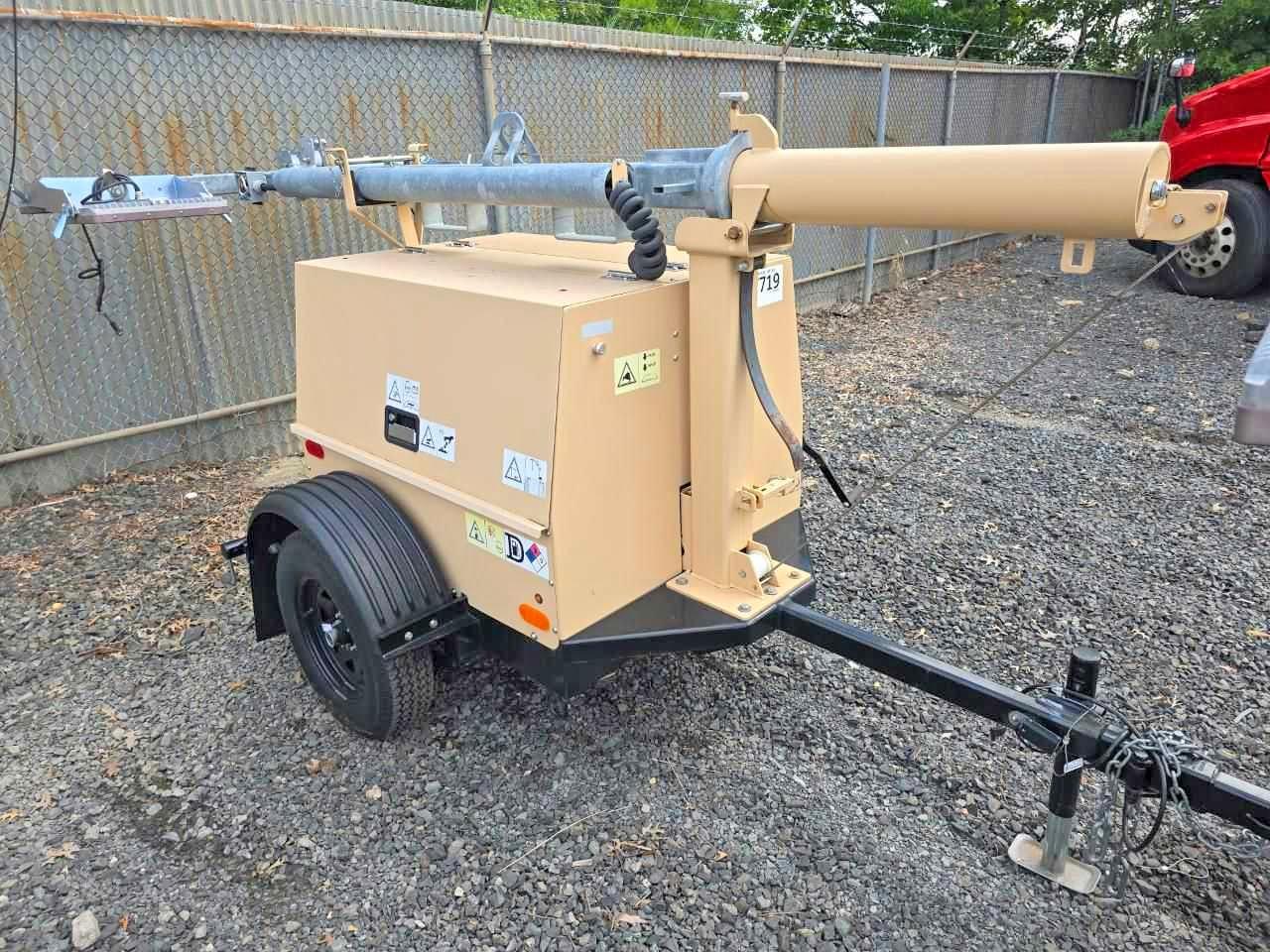 2020 GHS LIGHTING GREENFIRE