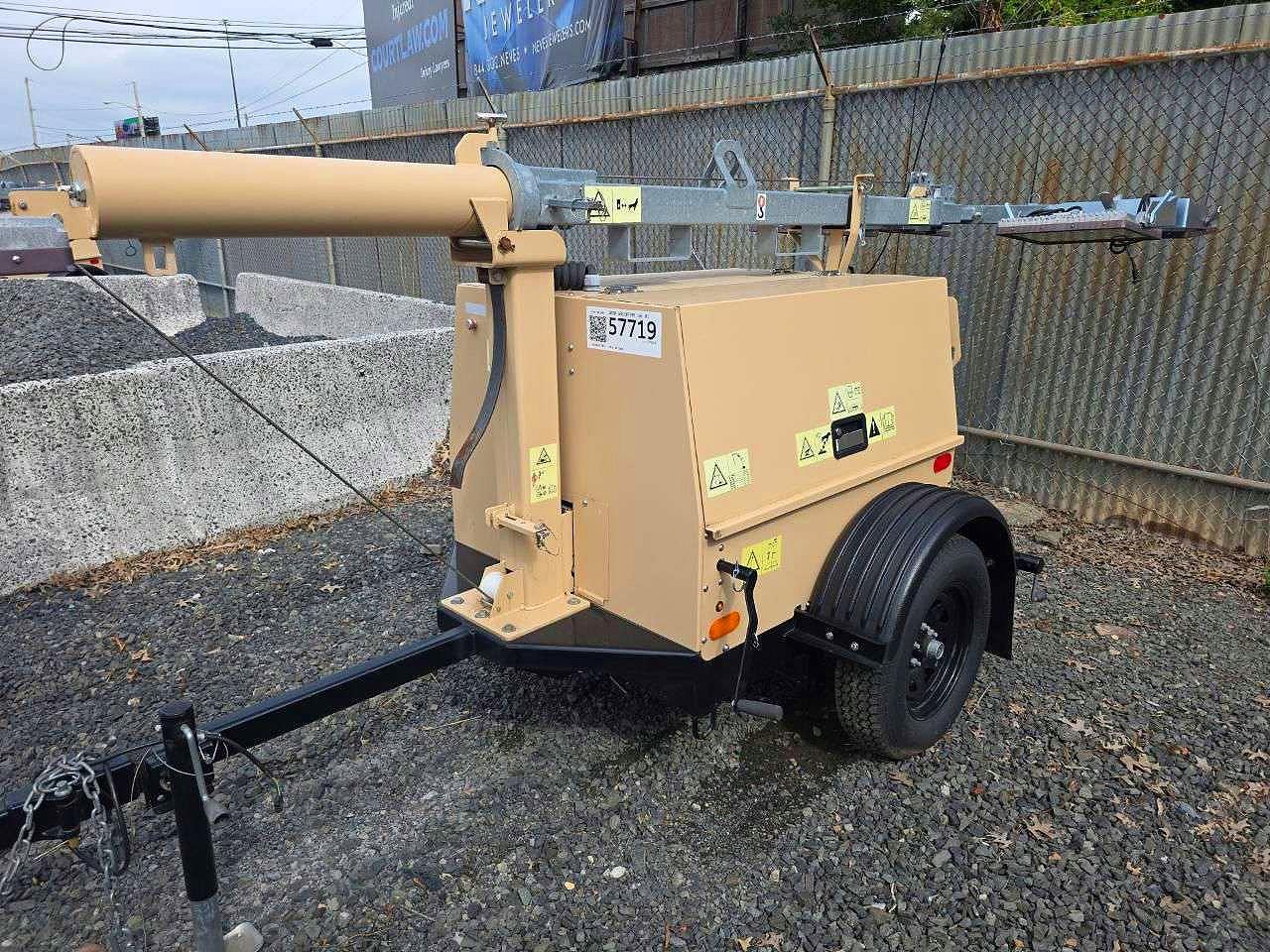 2020 GHS LIGHTING GREENFIRE