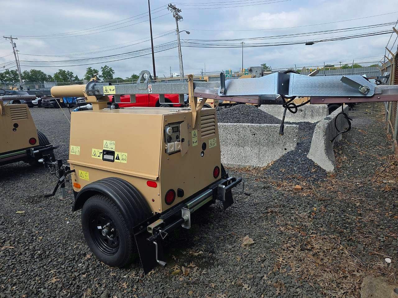 2020 GHS LIGHTING GREENFIRE
