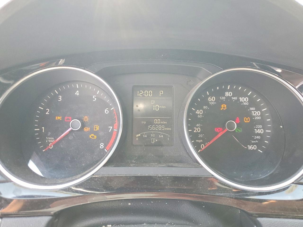 2016 VOLKSWAGEN JETTA
