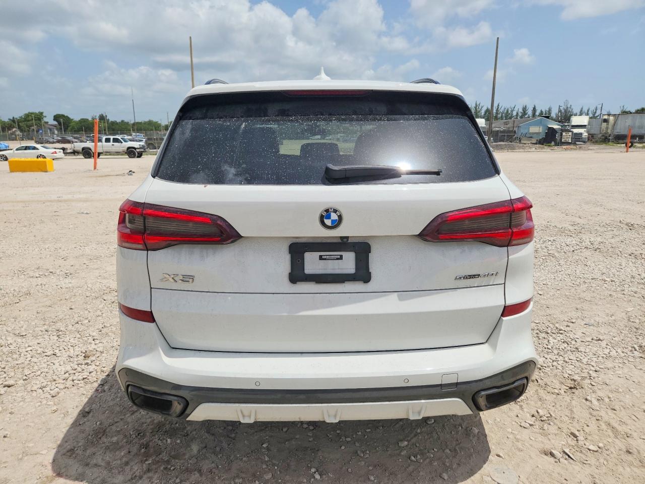 2023 BMW X5