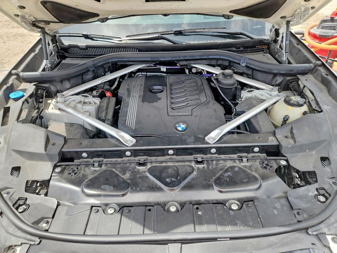 2023 BMW X5
