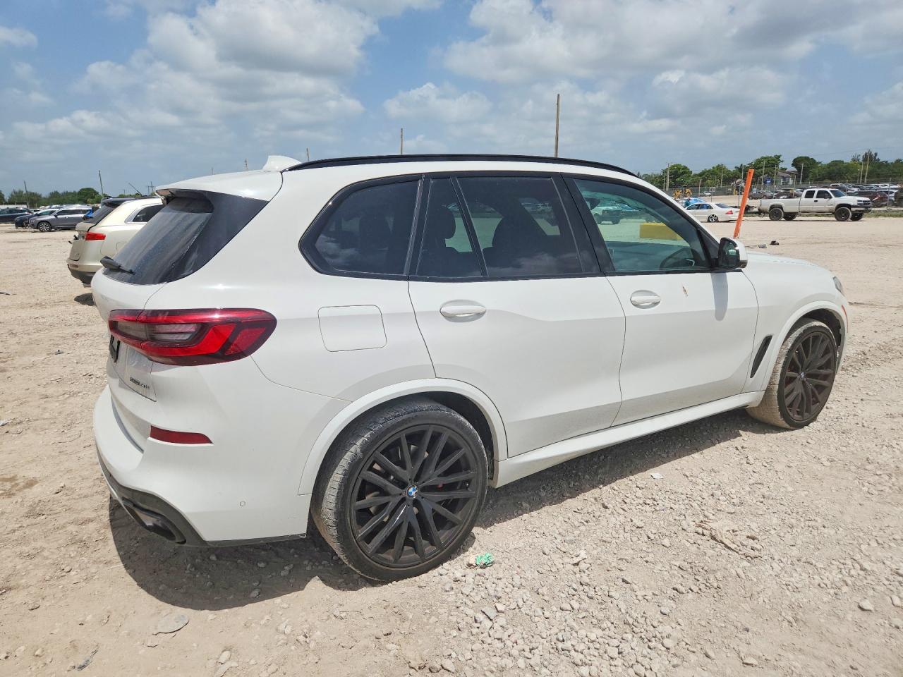 2023 BMW X5