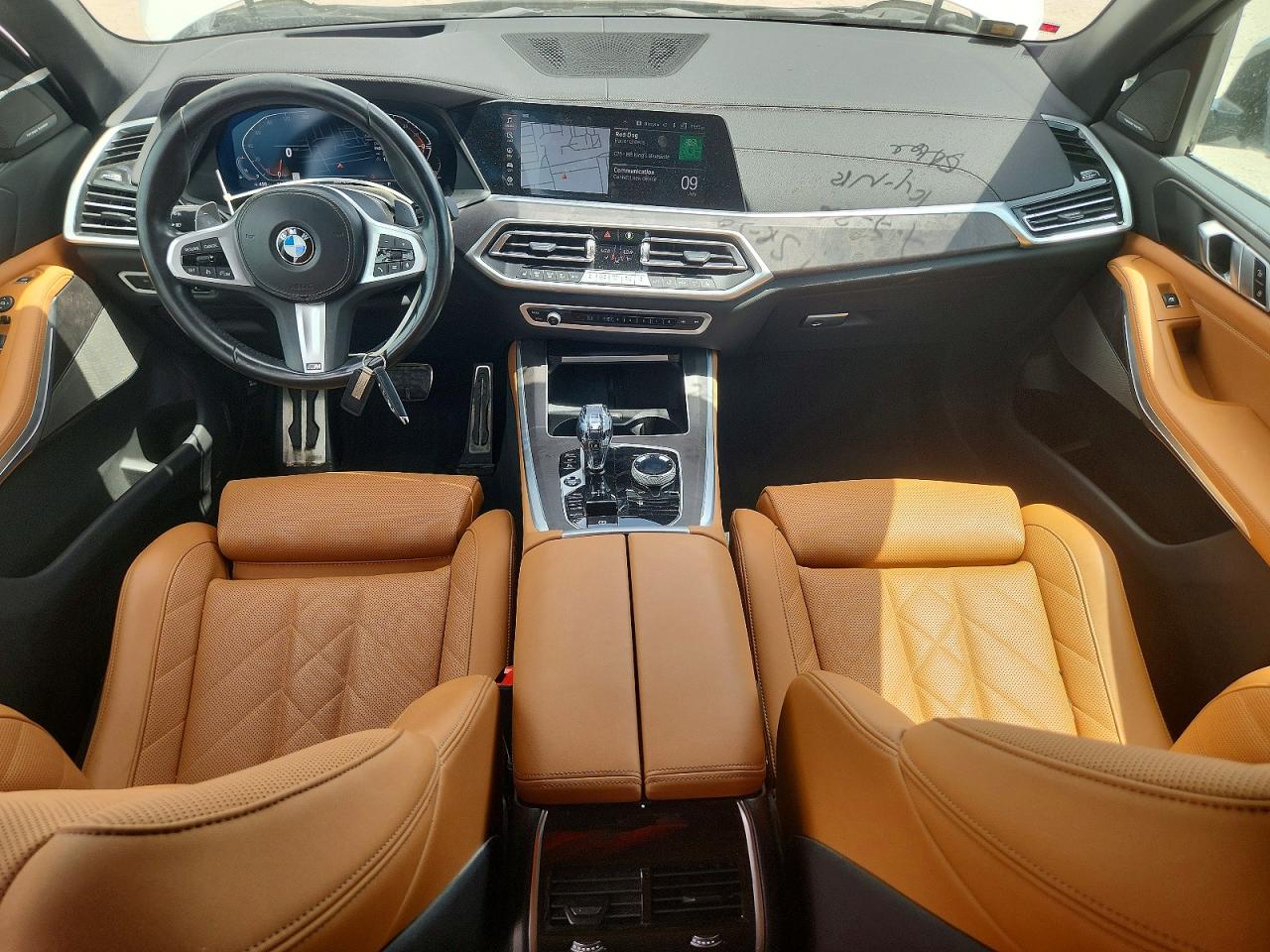 2023 BMW X5
