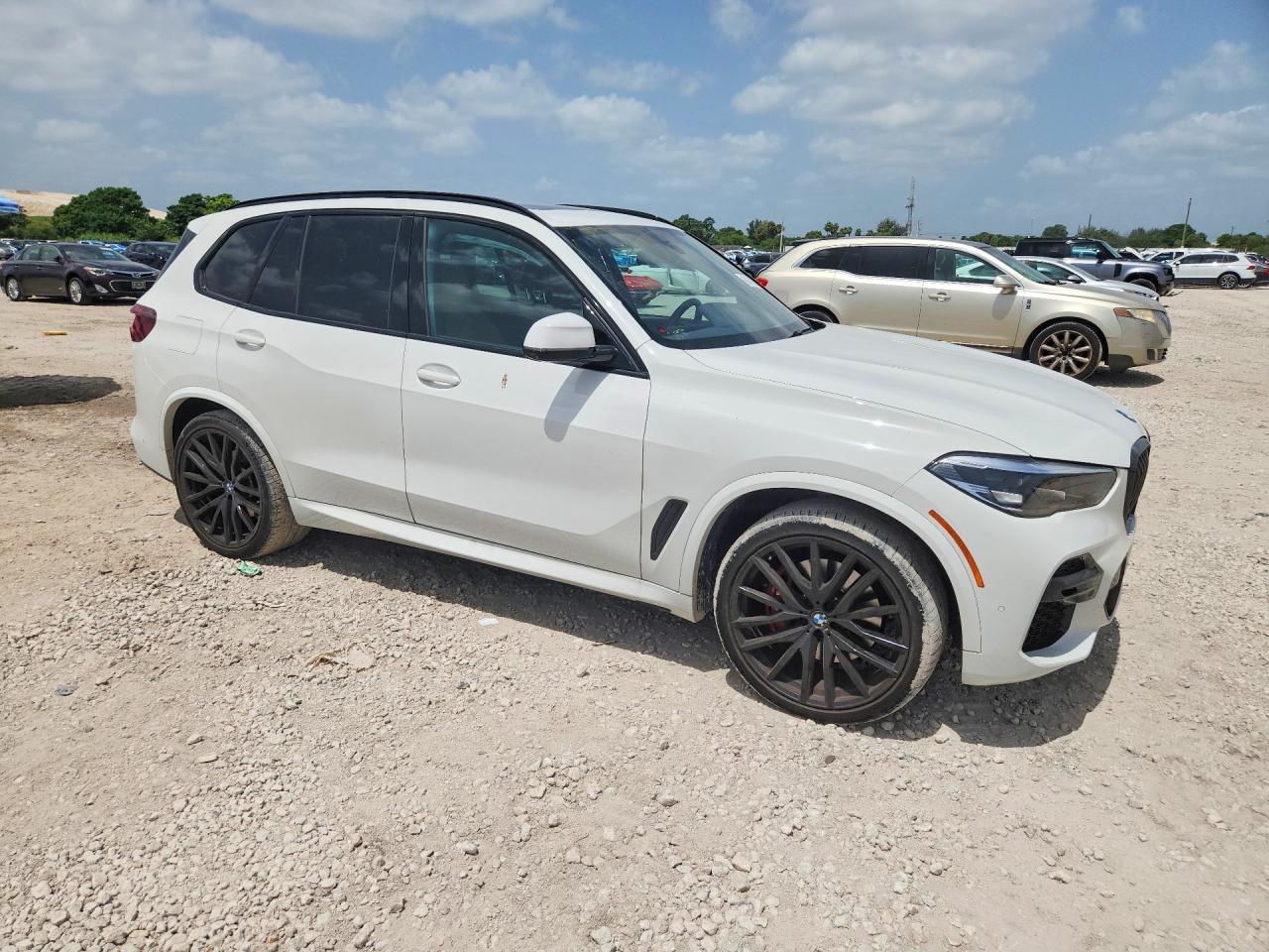 2023 BMW X5
