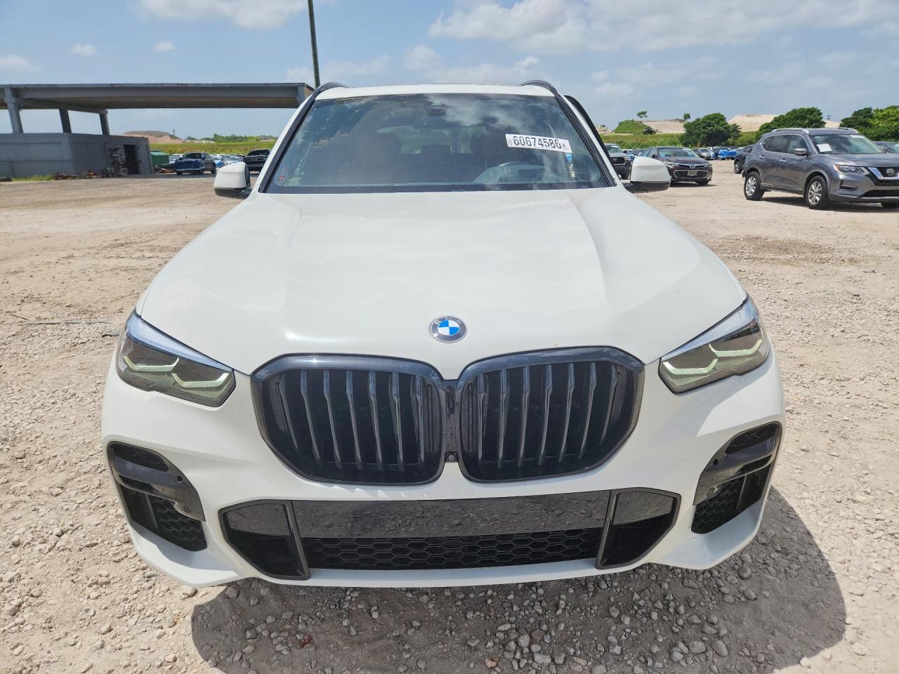 2023 BMW X5