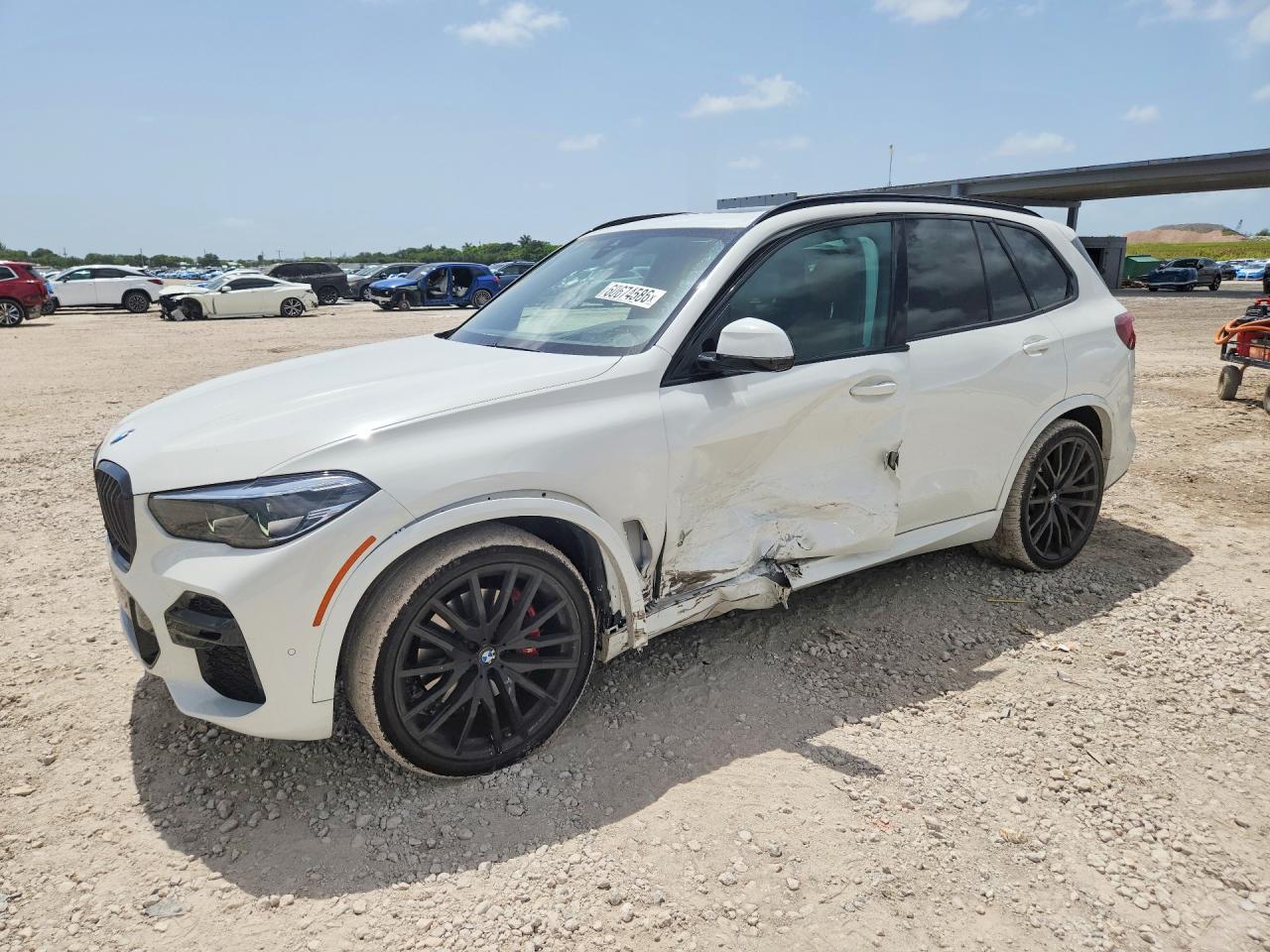 2023 BMW X5