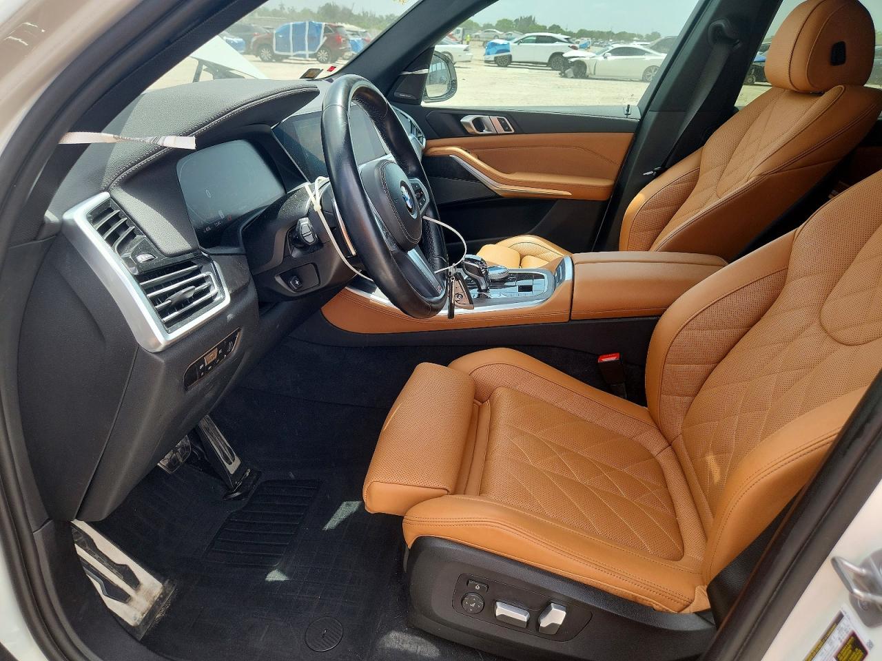 2023 BMW X5