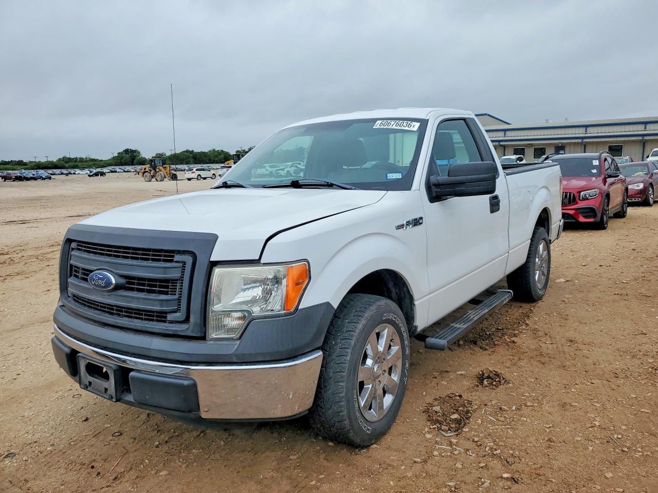 2013 FORD All Models