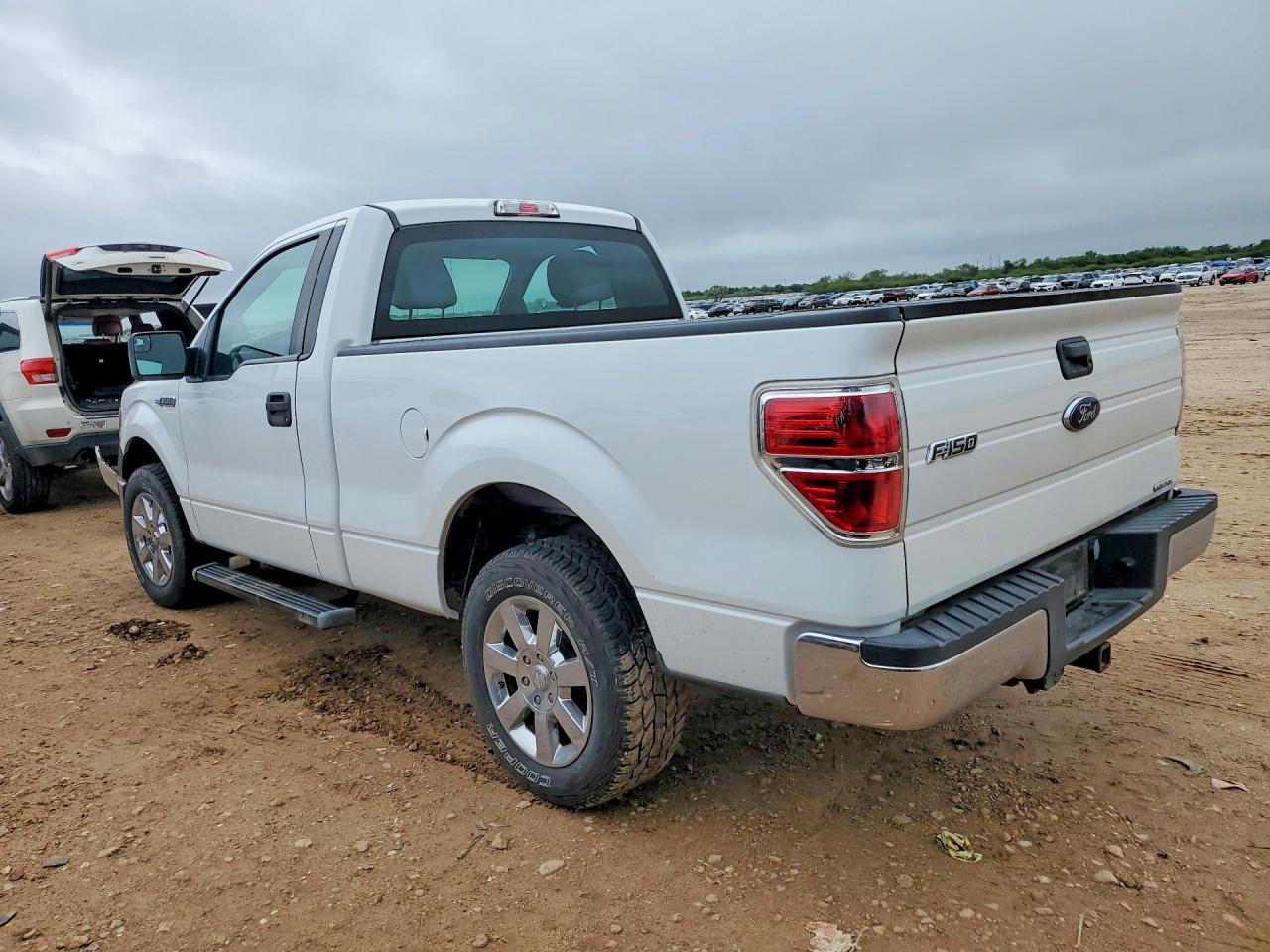 2013 FORD All Models