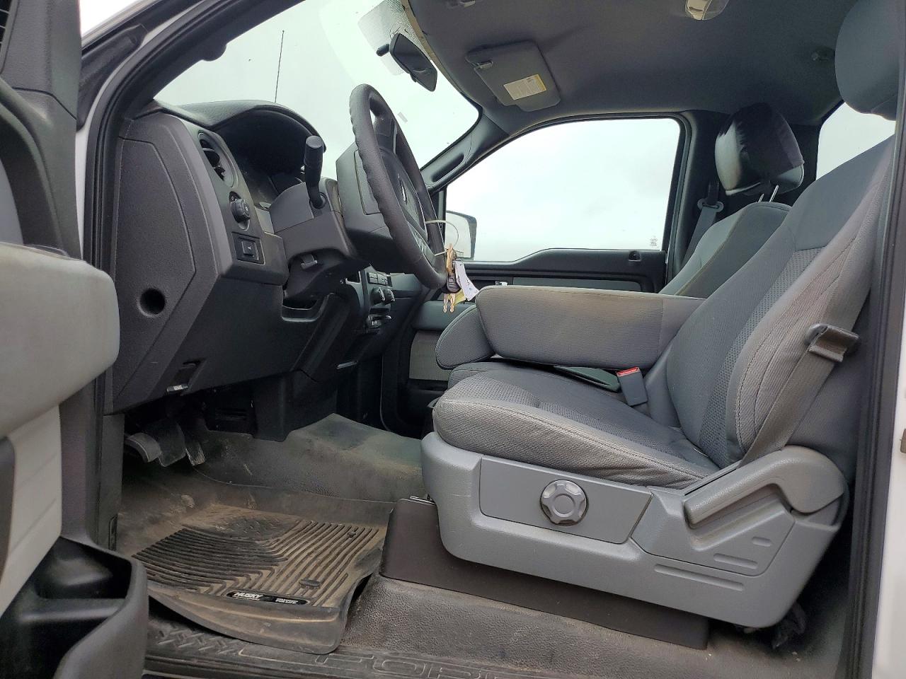 2013 FORD All Models