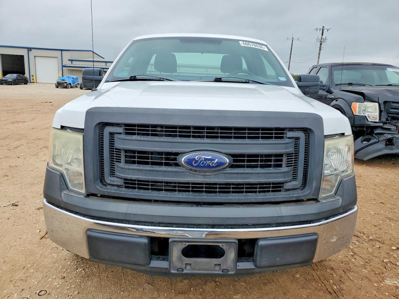 2013 FORD All Models