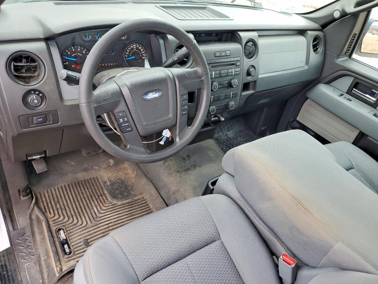2013 FORD All Models