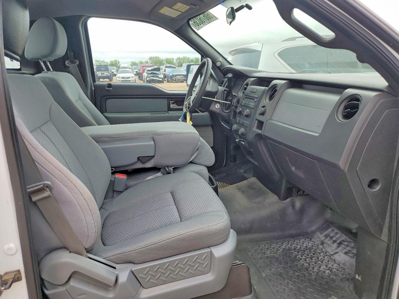 2013 FORD All Models