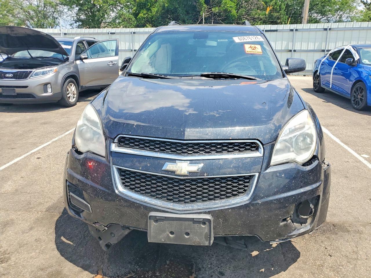 2010 CHEVROLET EQUINOX