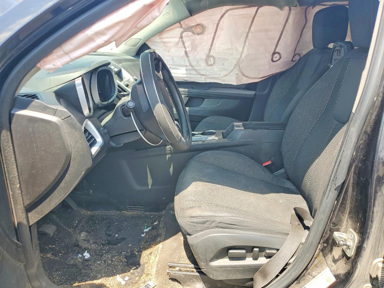 2010 CHEVROLET EQUINOX