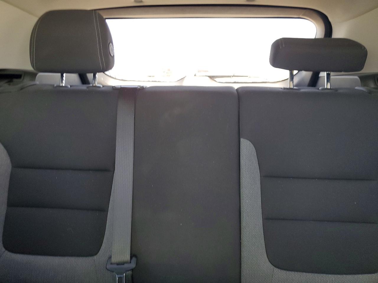 2025 CHEVROLET TRAILBLAZE