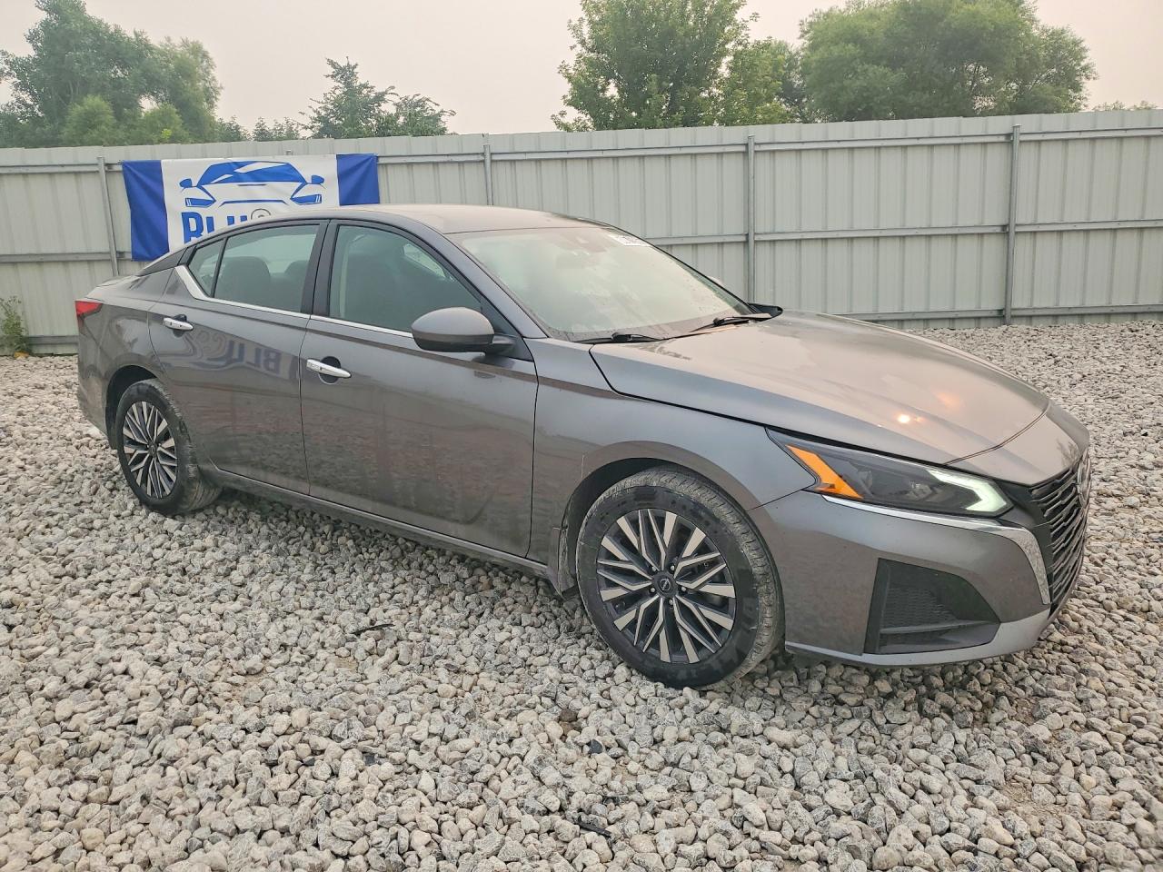 2023 NISSAN ALTIMA
