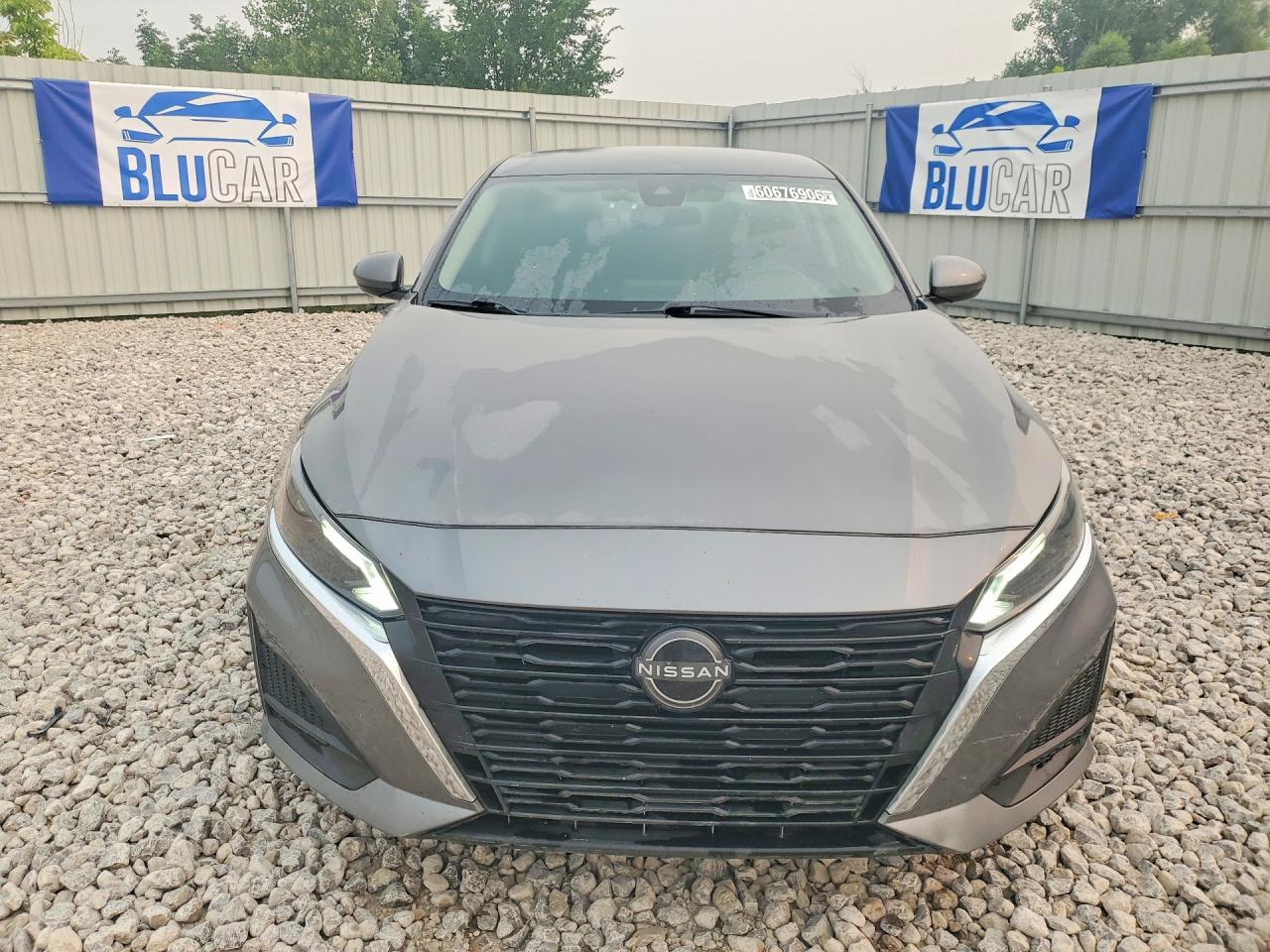 2023 NISSAN ALTIMA