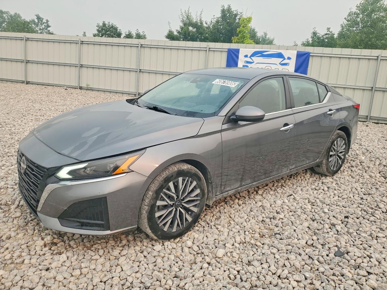 2023 NISSAN ALTIMA