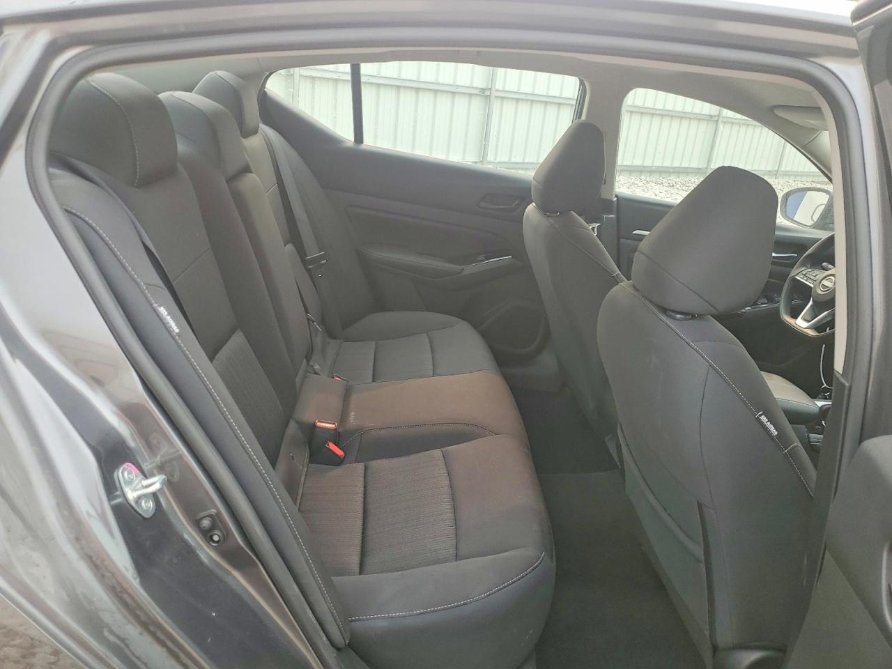 2023 NISSAN ALTIMA