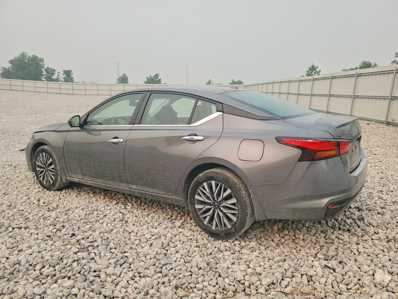 2023 NISSAN ALTIMA