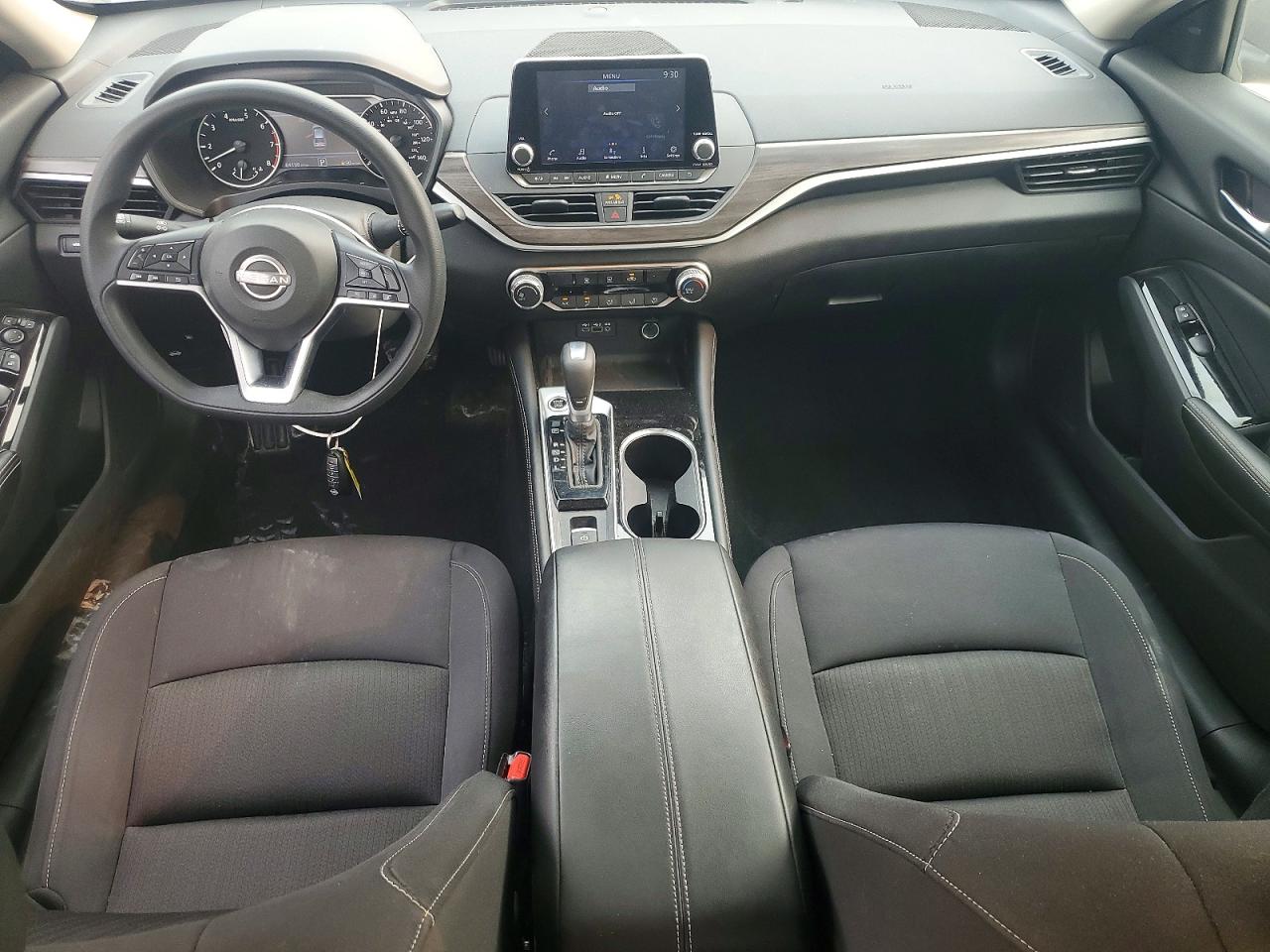 2023 NISSAN ALTIMA