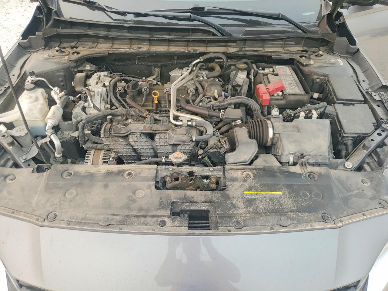 2023 NISSAN ALTIMA