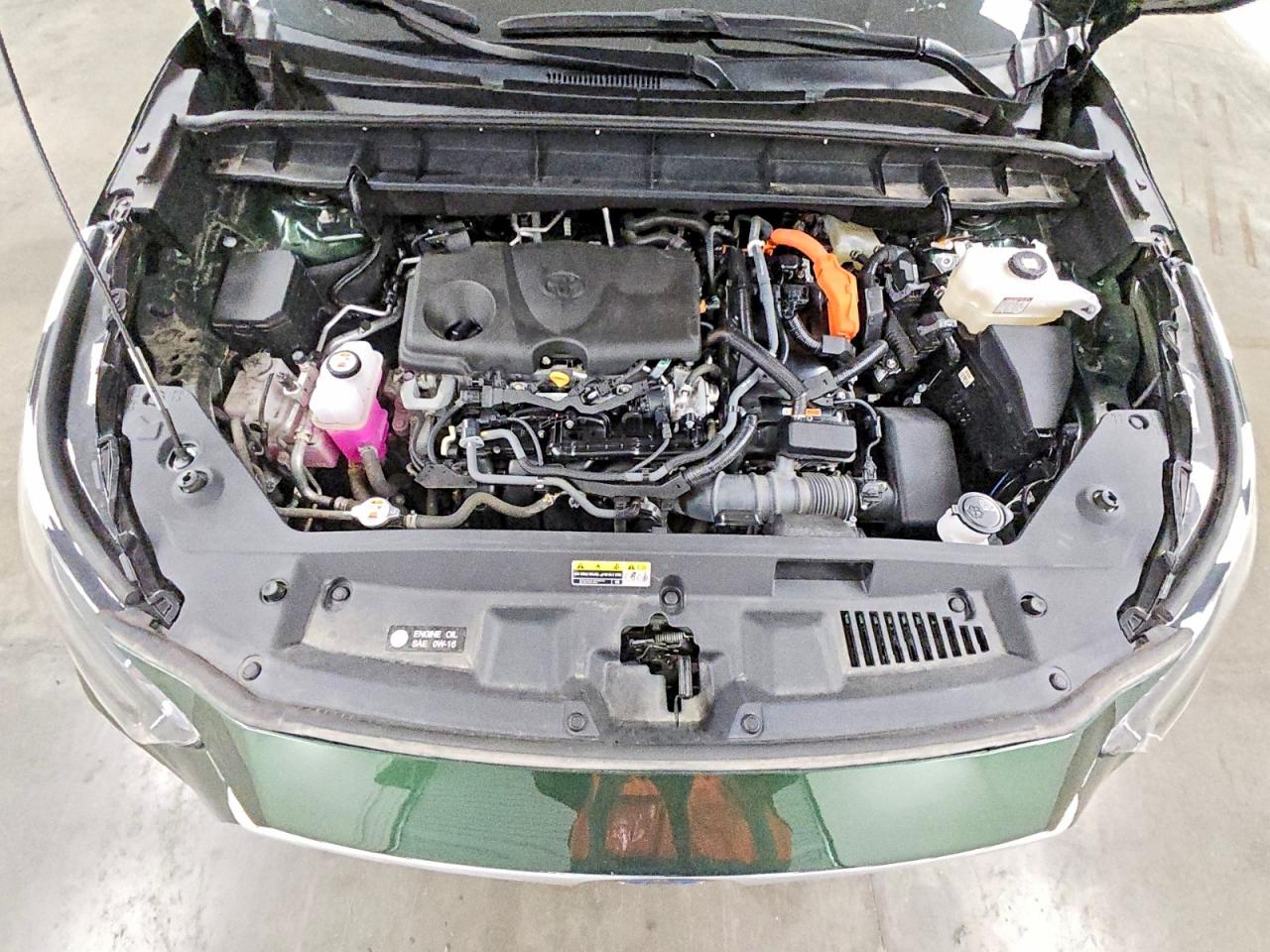 2024 TOYOTA HIGHLANDER