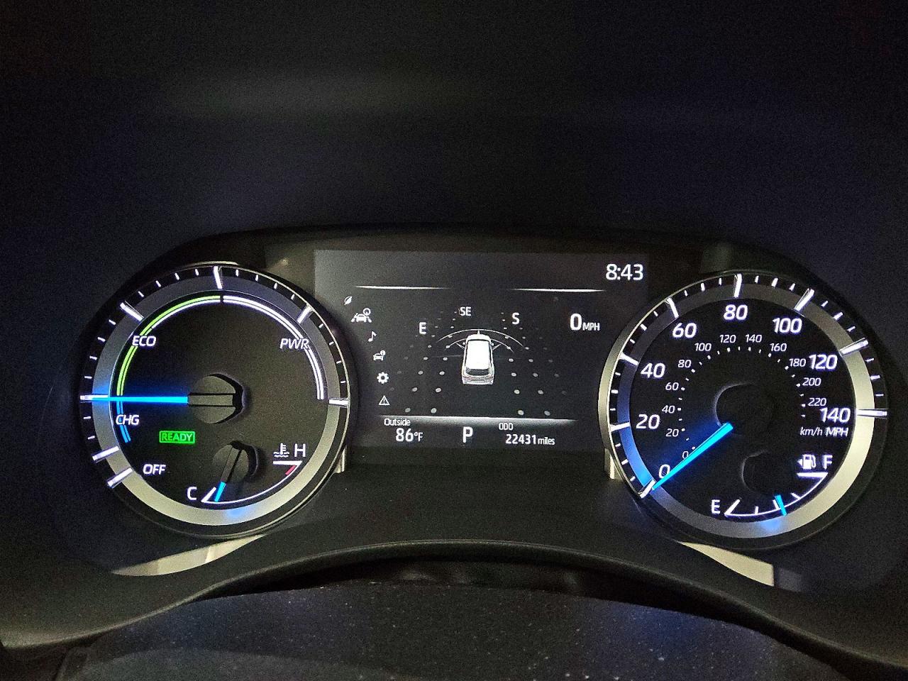 2024 TOYOTA HIGHLANDER
