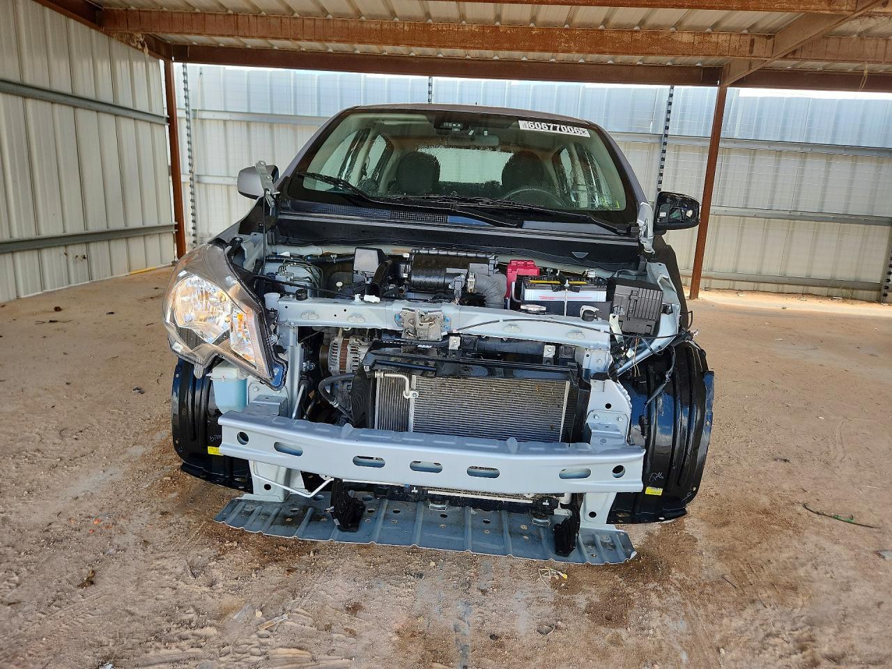 2024 MITSUBISHI MIRAGE