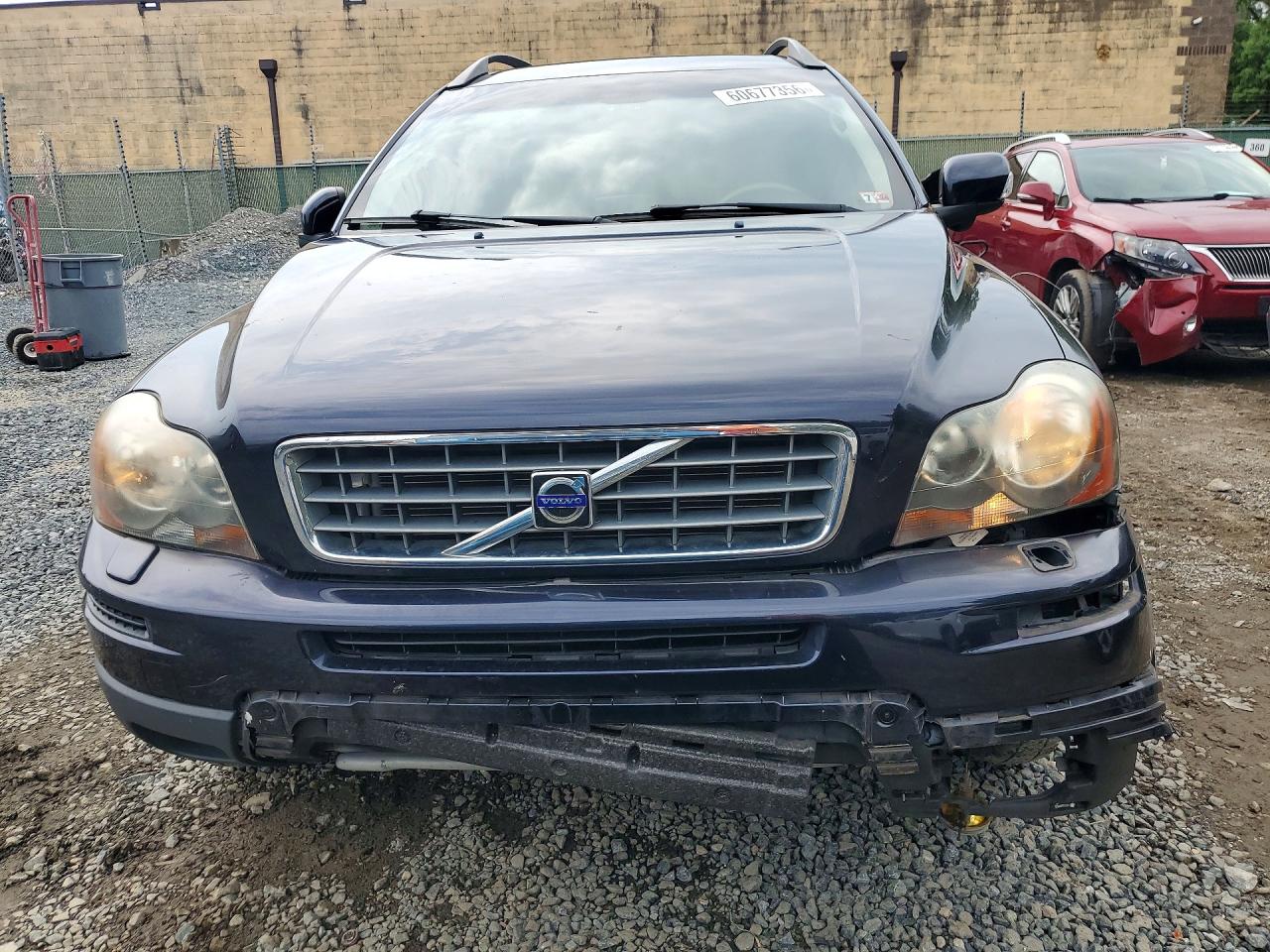 2008 VOLVO XC90