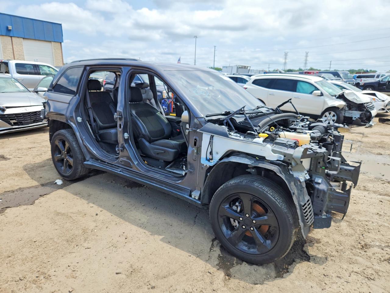 2023 JEEP GRAND CHER
