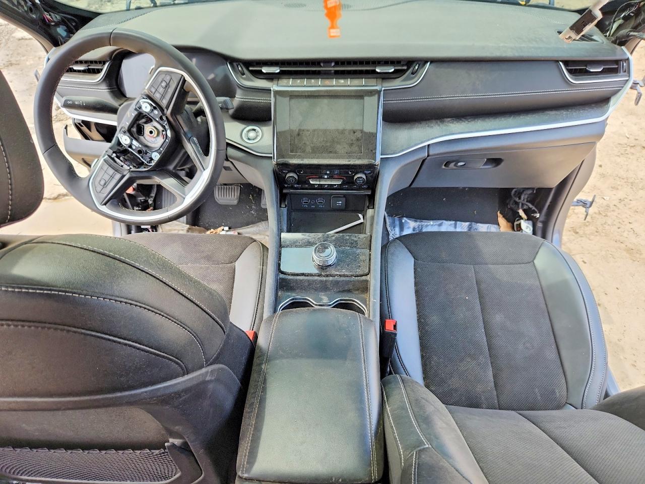 2023 JEEP GRAND CHER