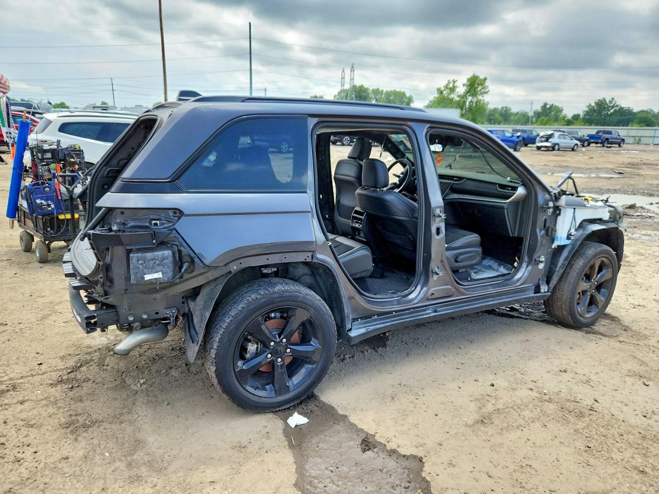 2023 JEEP GRAND CHER