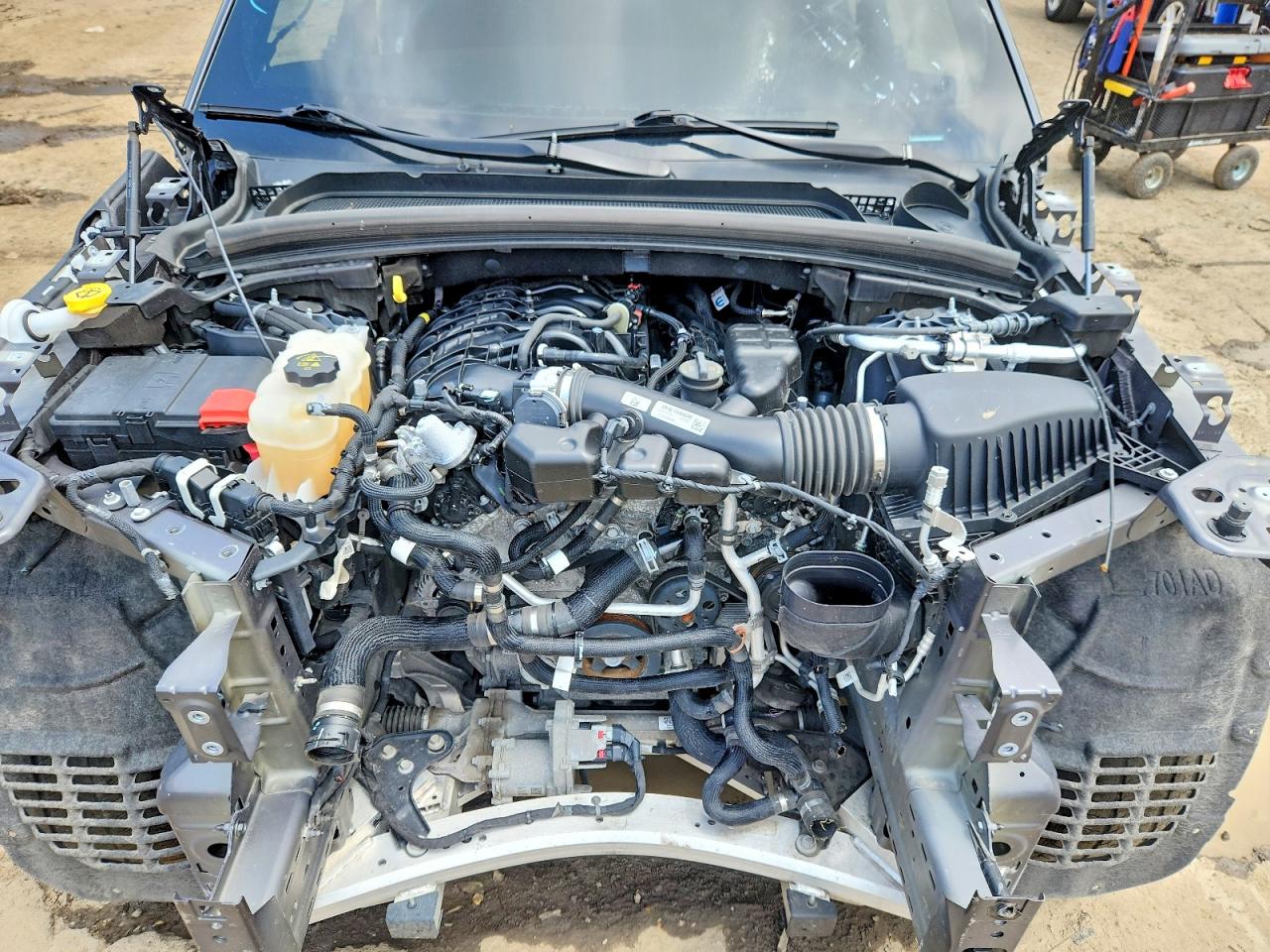 2023 JEEP GRAND CHER