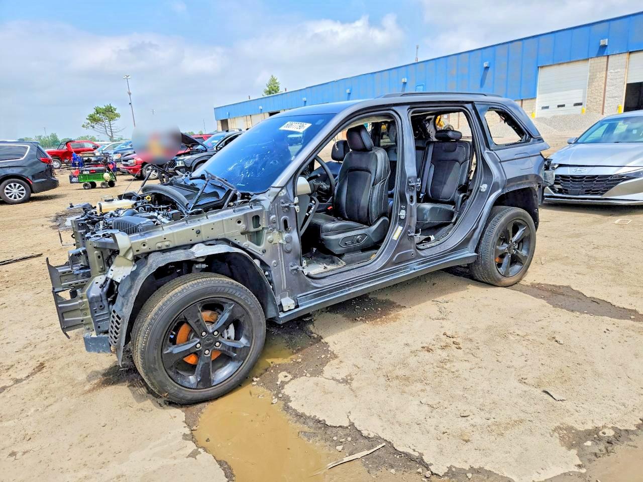 2023 JEEP GRAND CHER