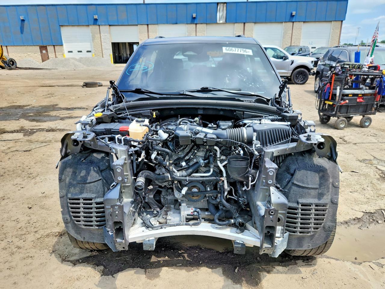 2023 JEEP GRAND CHER