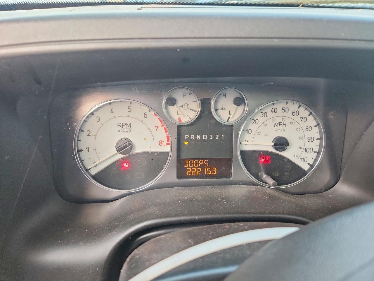 2006 HUMMER H3
