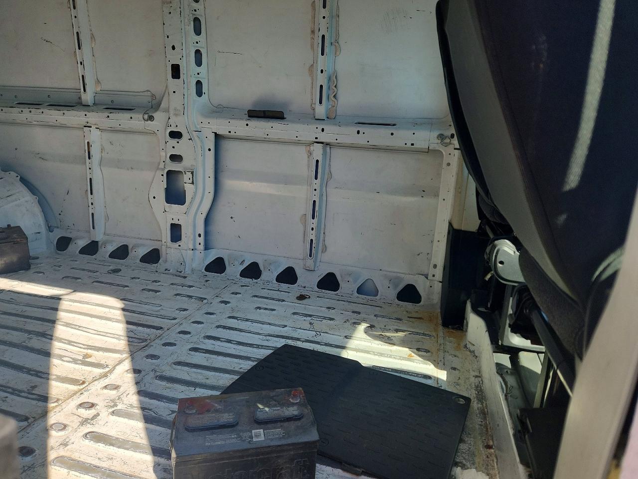 2021 RAM PROMASTER