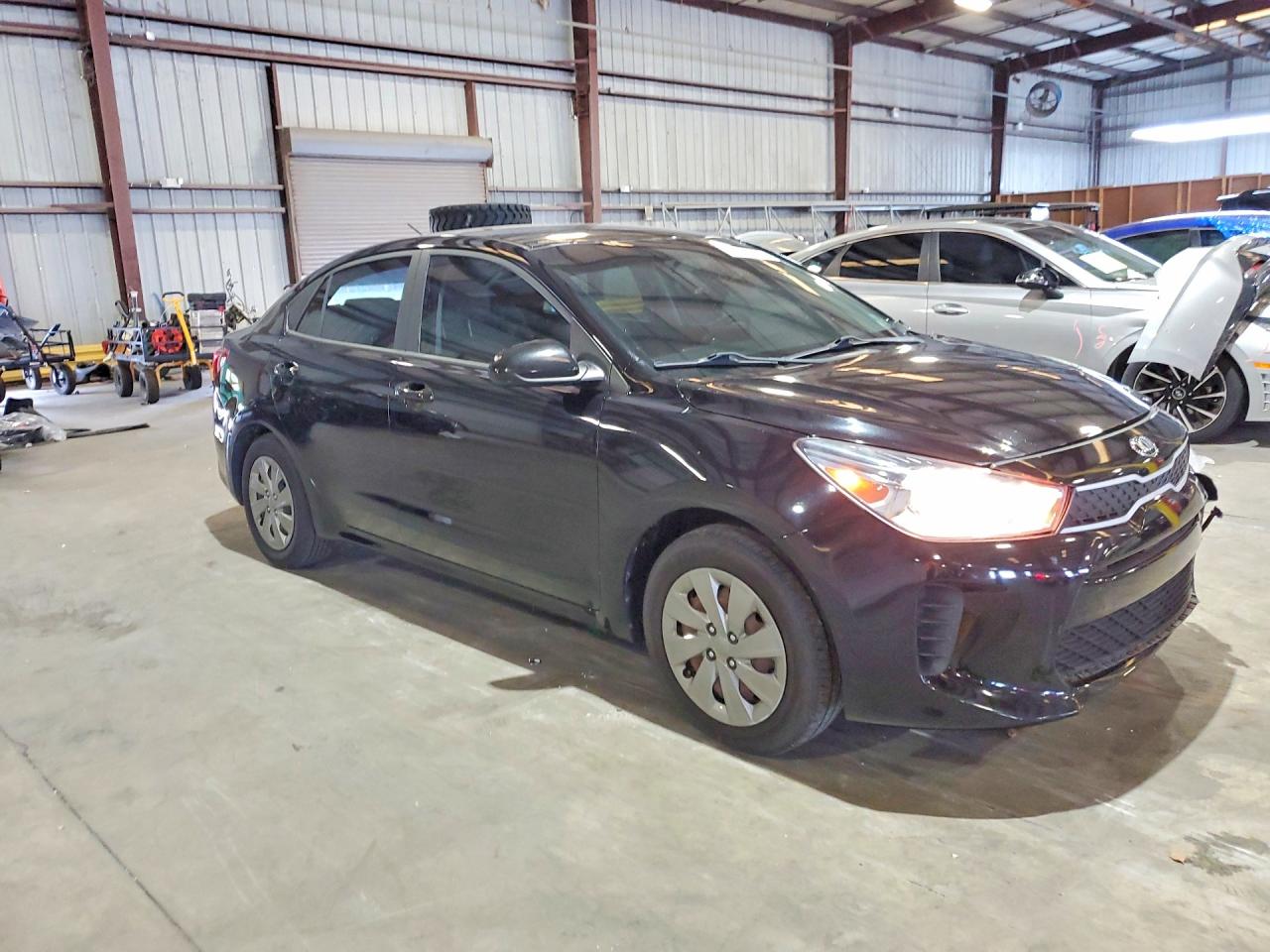 2020 KIA RIO