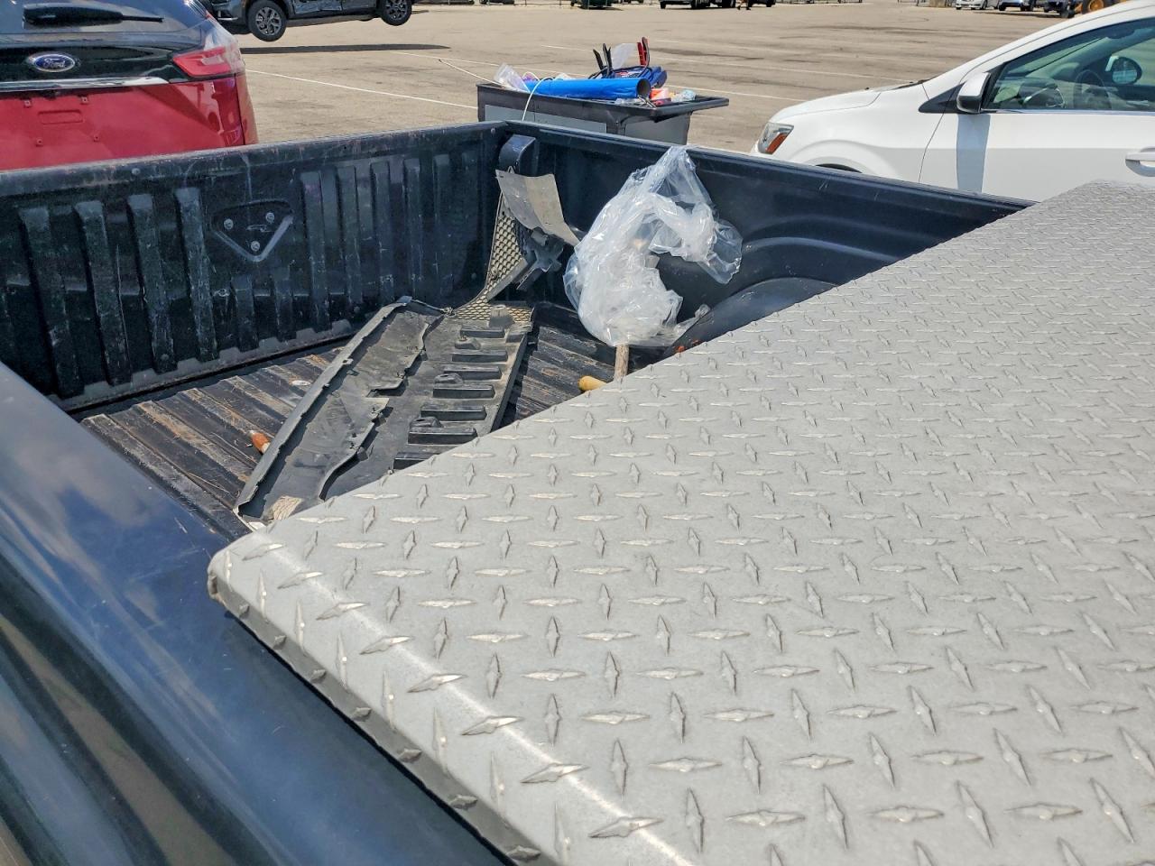 2004 DODGE DAKOTA