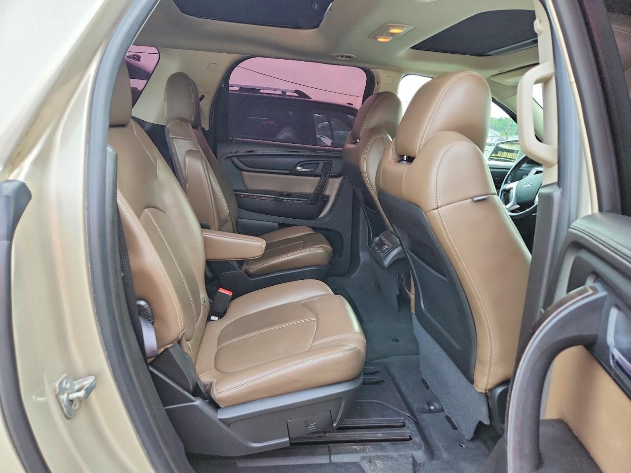 2016 GMC ACADIA