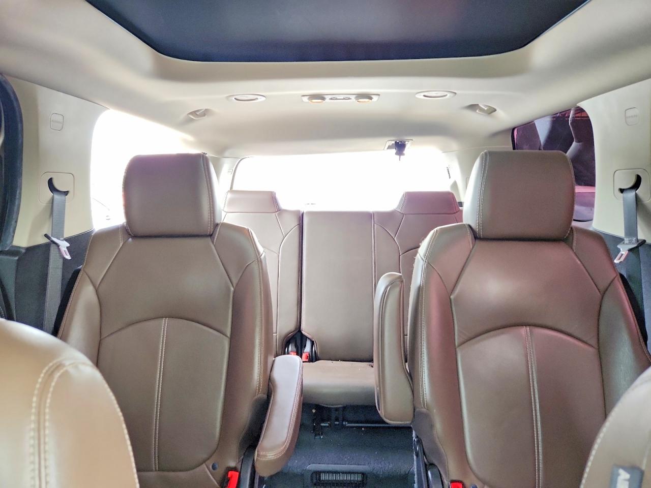 2016 GMC ACADIA