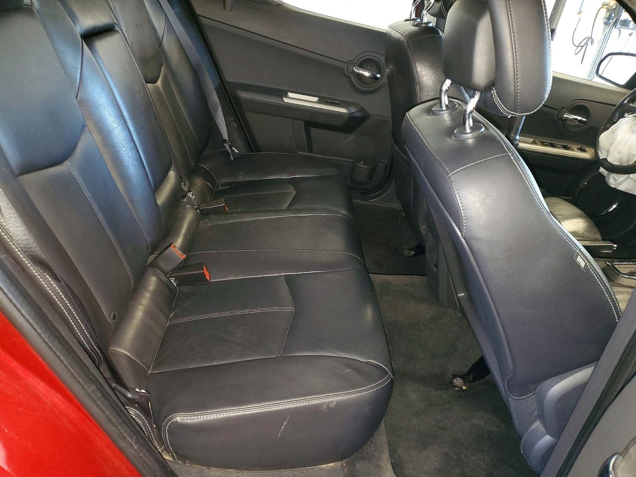 2010 DODGE AVENGER