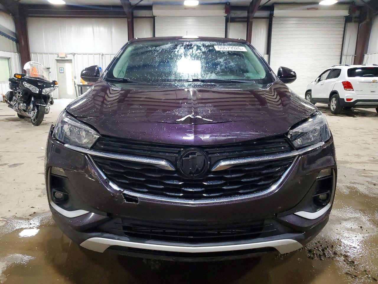 2021 BUICK ENCORE