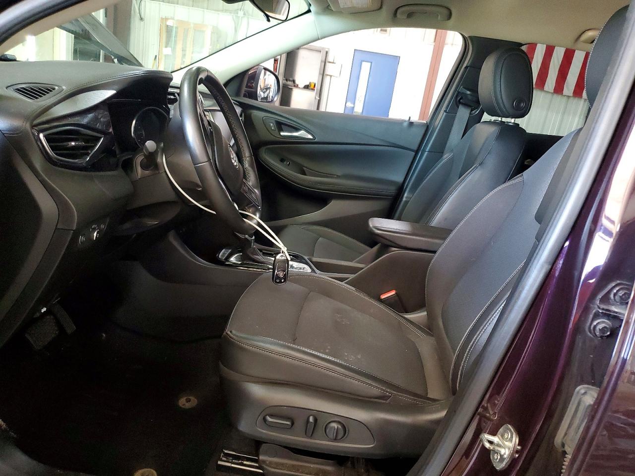 2021 BUICK ENCORE