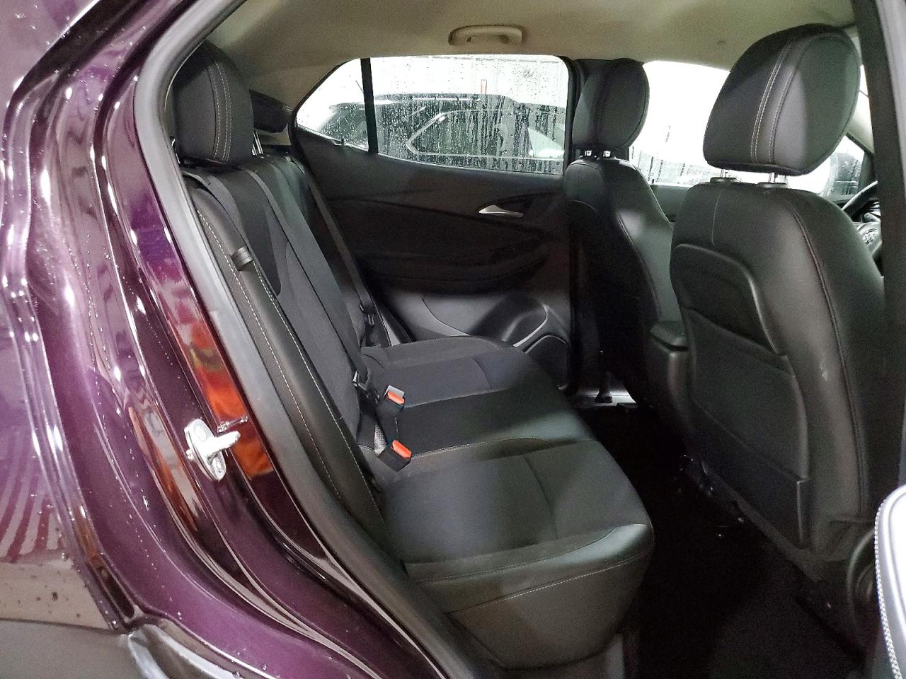 2021 BUICK ENCORE