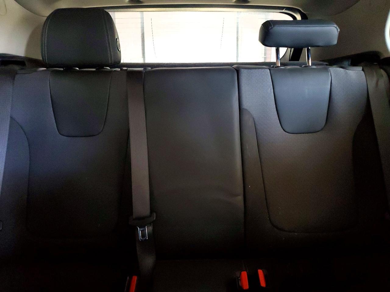 2021 BUICK ENCORE