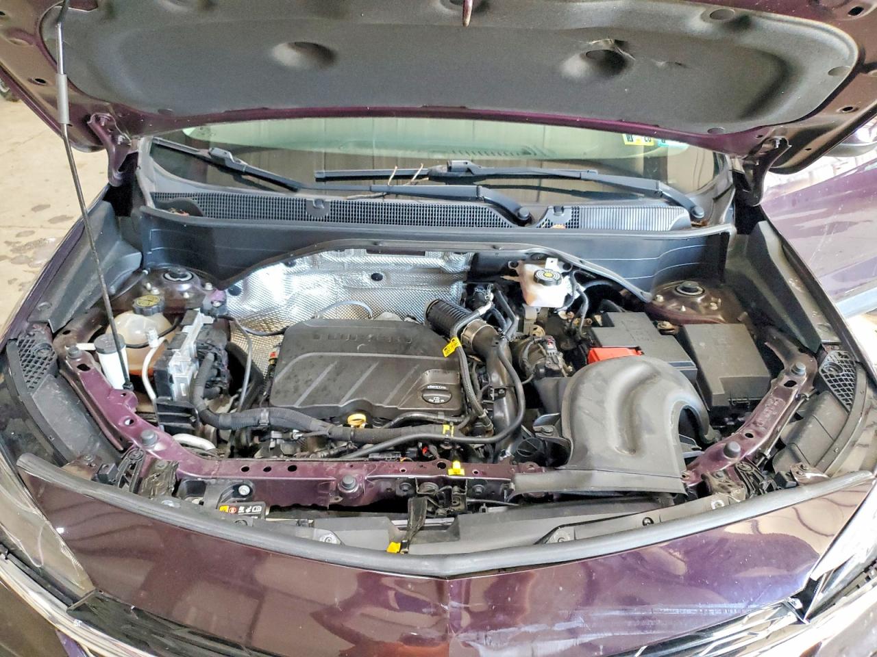 2021 BUICK ENCORE